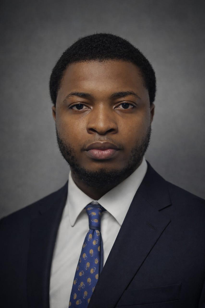 Isaac Chukwubikem